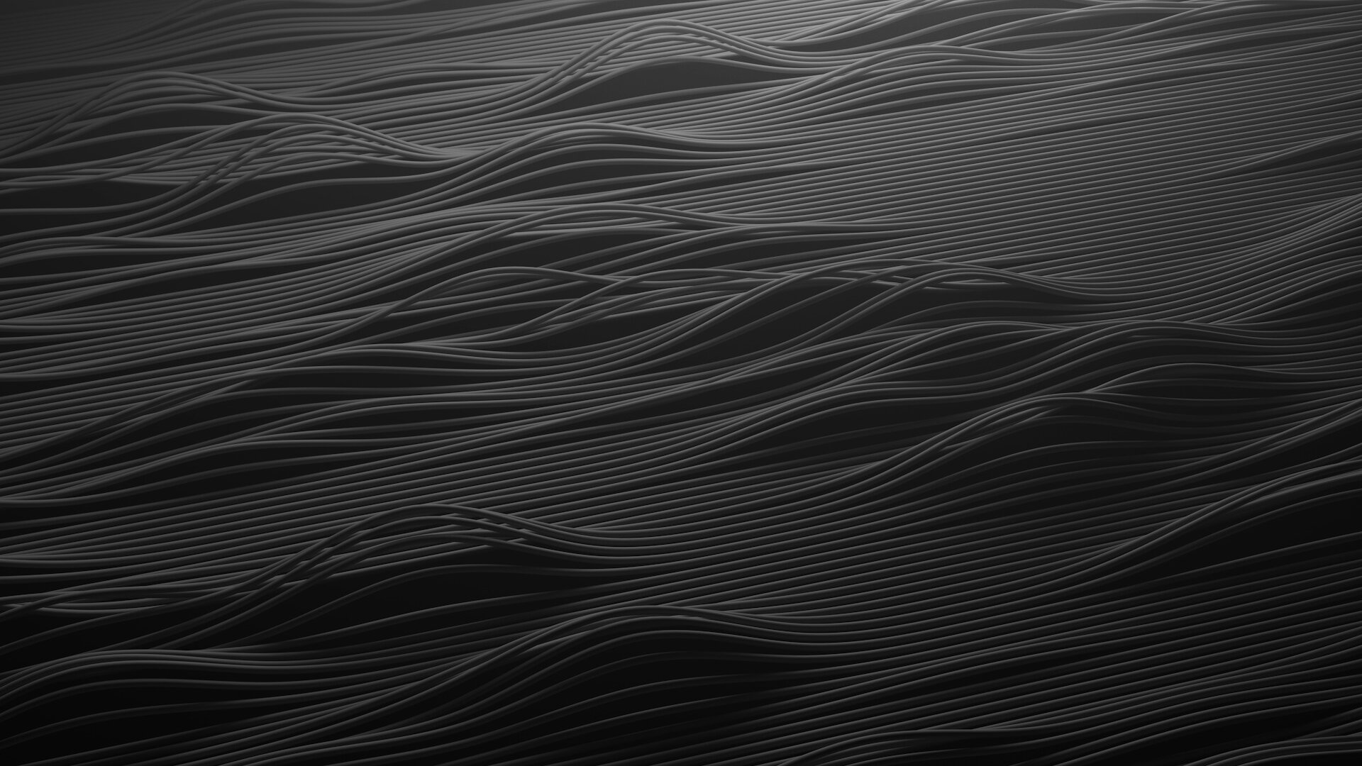 Moderner Arbeitsbereich